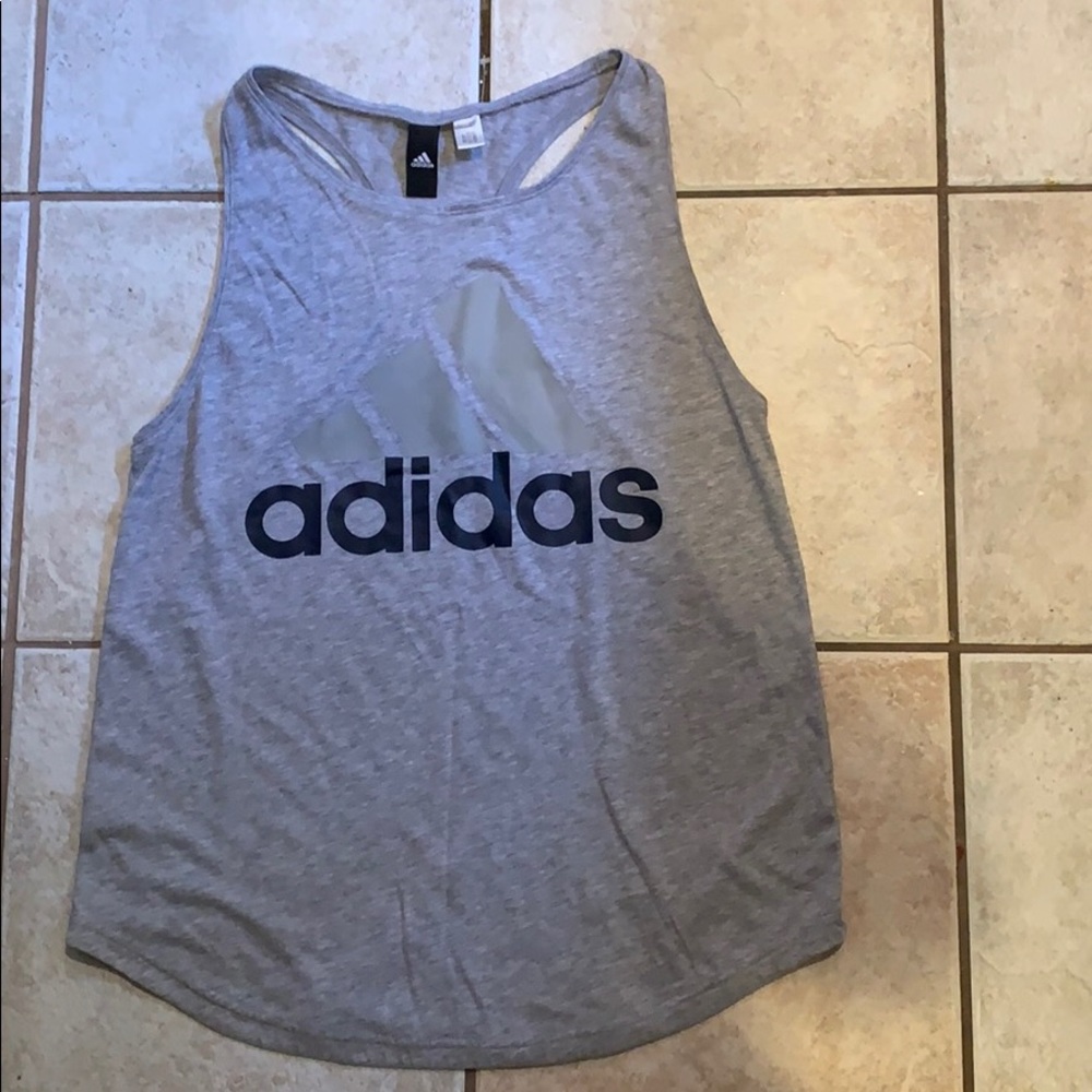 Adidas tank
